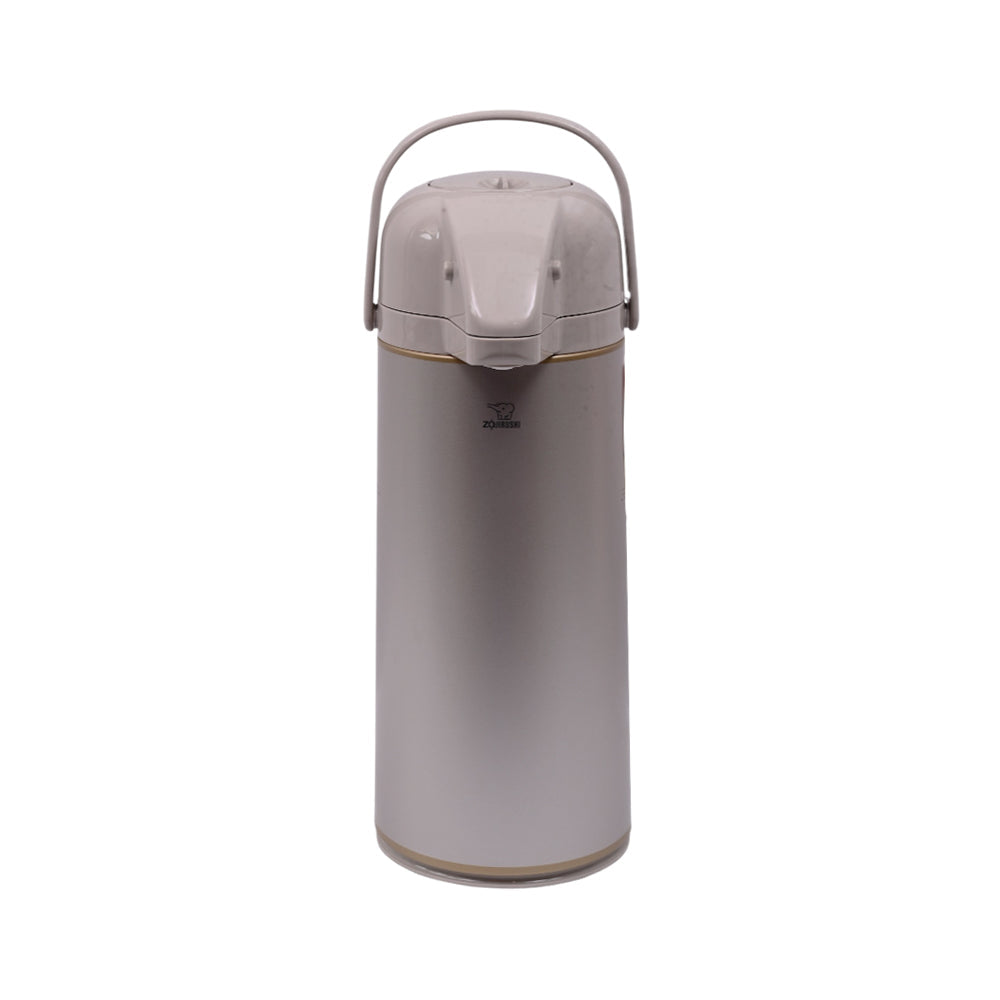 PRESS N POUR ZOJIRUSHI 2.45 LTR AAPE-25-TK Default Title - MamasJan Crockery