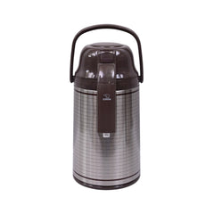 PRESS N POUR ZOJIRUSHI 2.5 LTR VRKE-25E-XS Default Title - MamasJan Crockery