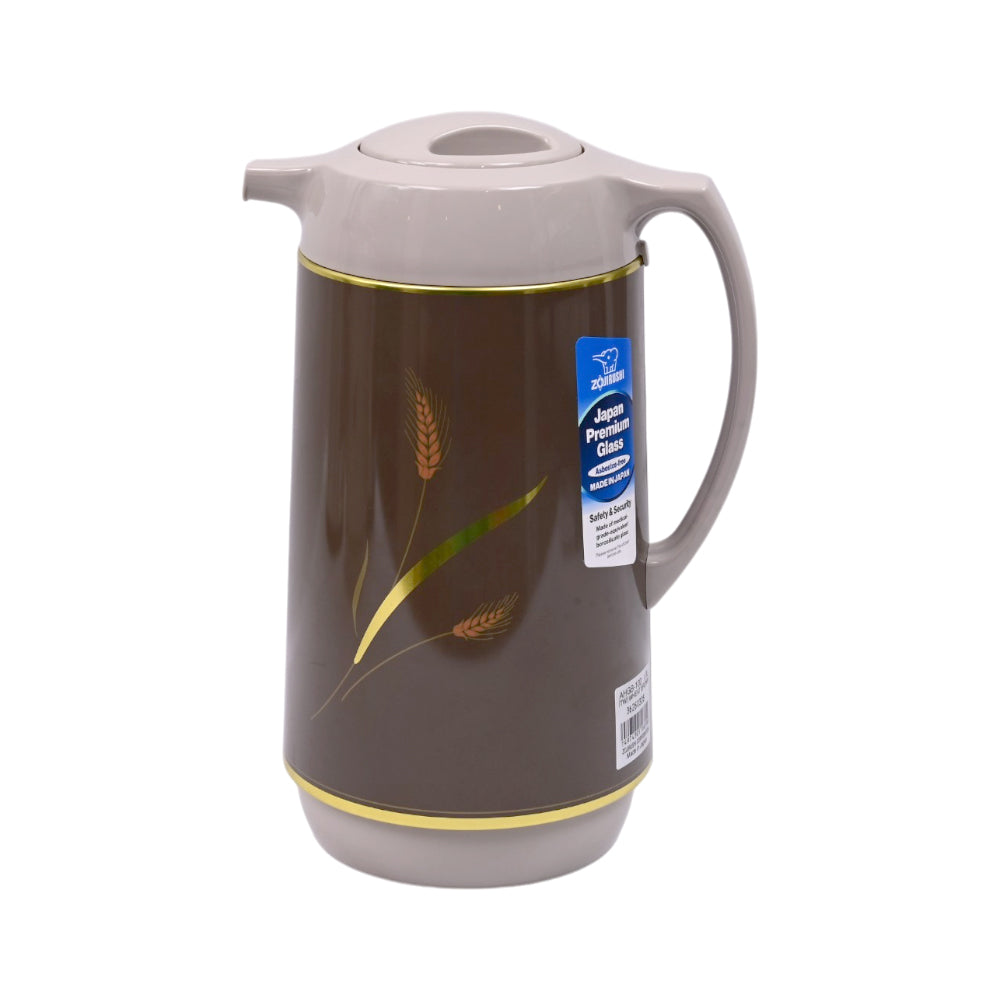 THERMOS ZOJIRUSHI 1.0 LTR AHGB-10TW Default Title - MamasJan Crockery