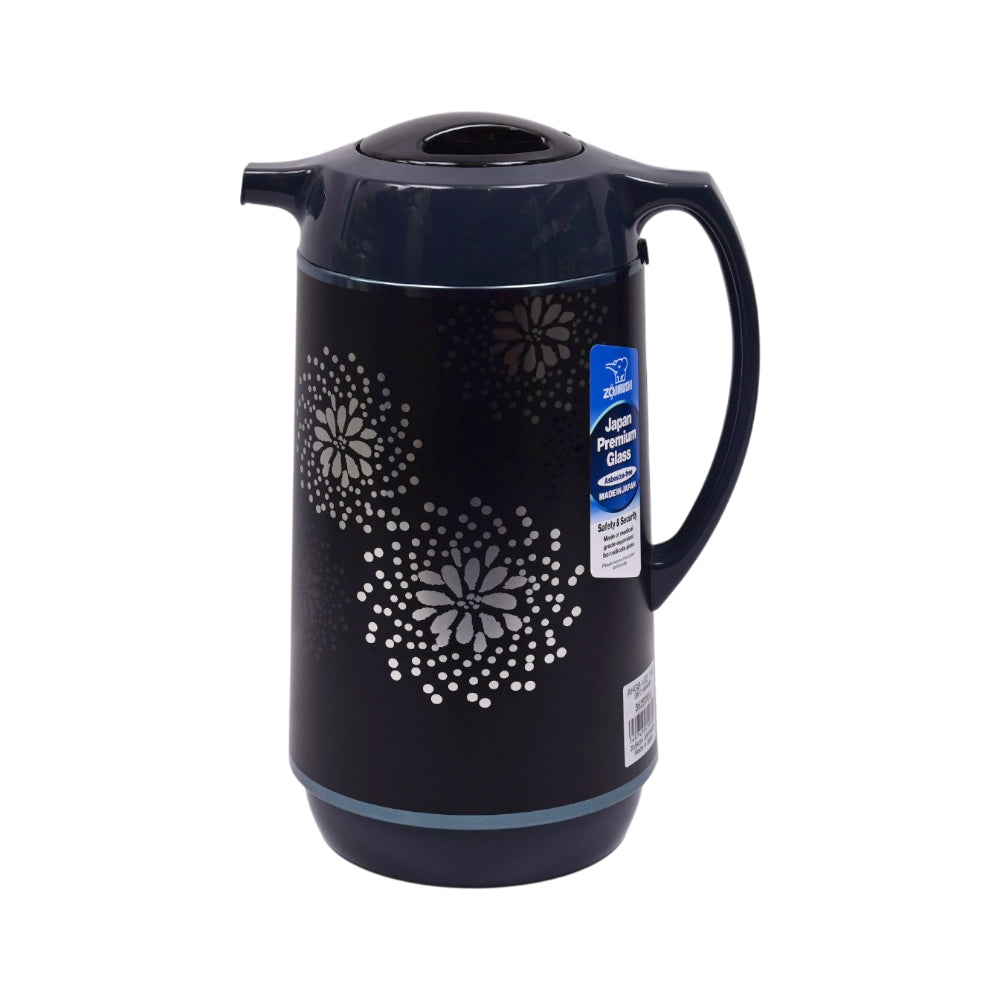 THERMOS ZOJIRUSHI 1.0 LTR AHGB-10BF Default Title - MamasJan Crockery