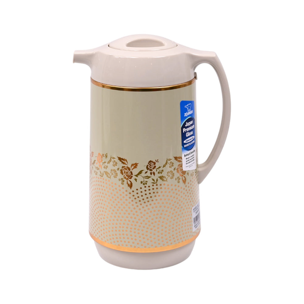THERMOS ZOJIRUSHI 1.0 LTR AHGB-10CH Default Title - MamasJan Crockery