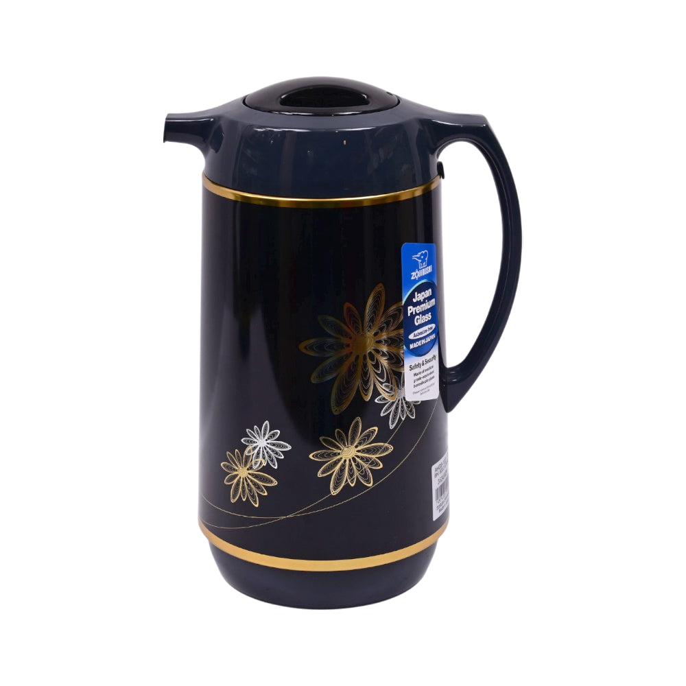 THERMOS ZOJIRUSHI 1.0 LTR AHGB-10BN Default Title - MamasJan Crockery