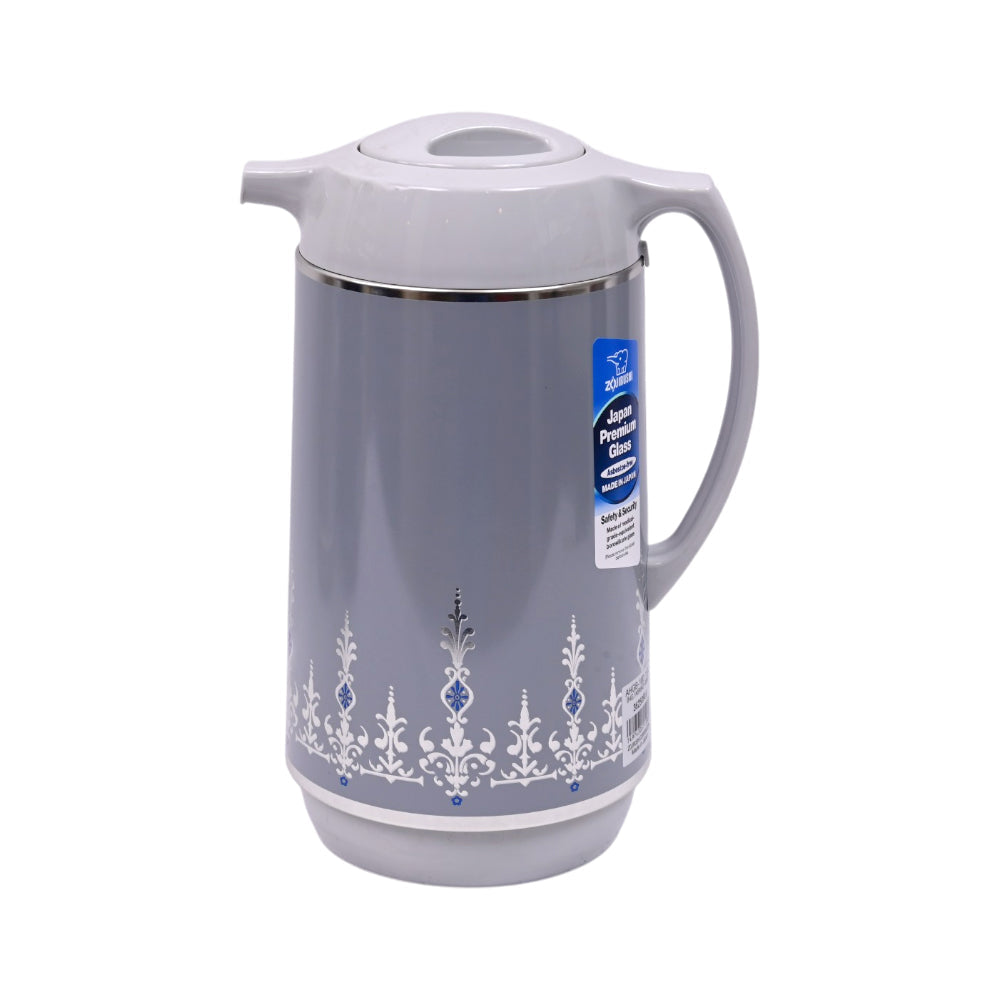 THERMOS ZOJIRUSHI 1.0 LTR AHGB-10HG Default Title - MamasJan Crockery