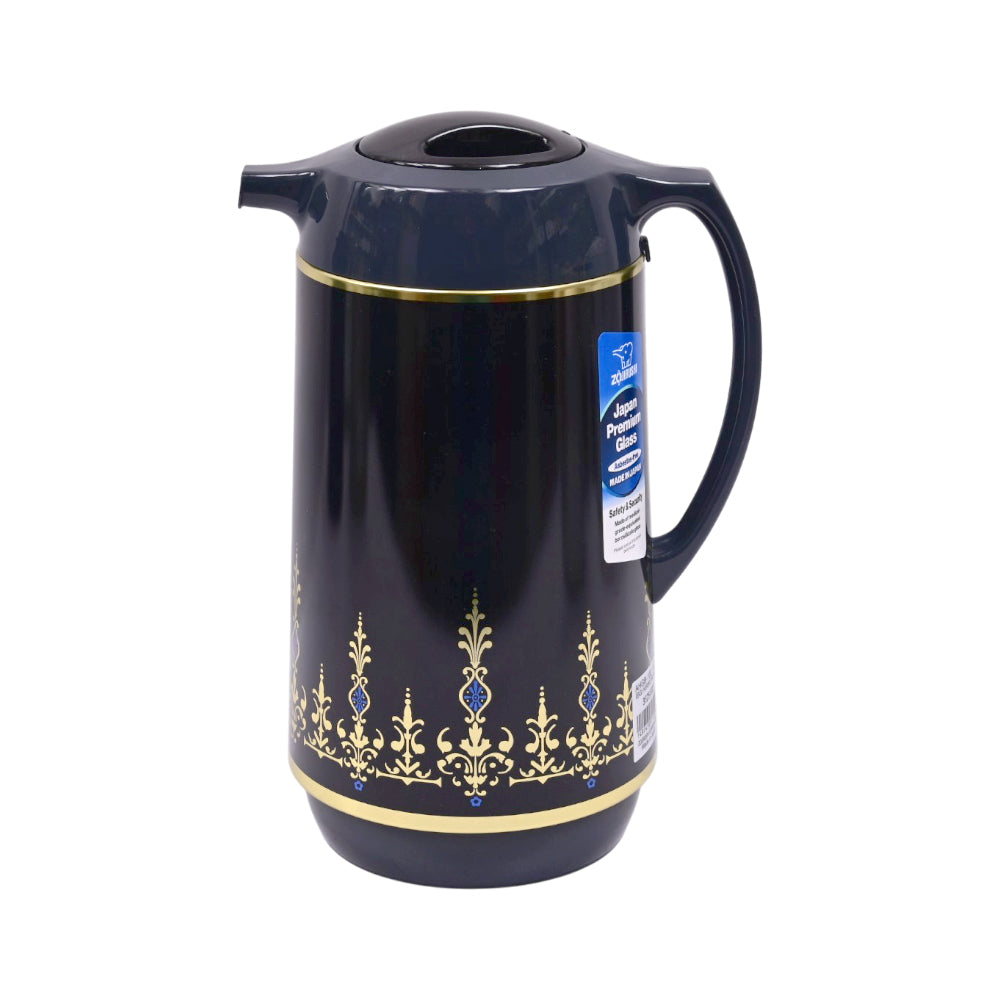 THERMOS ZOJIRUSHI 1.0 LTR AHGB-10BG Default Title - MamasJan Crockery