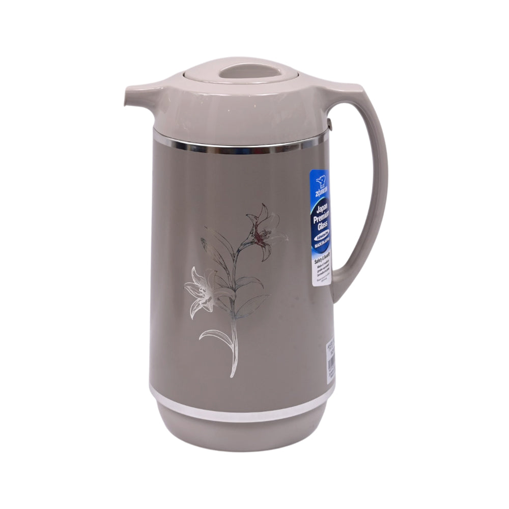 THERMOS ZOJIRUSHI 1.0 LTR AHGB-10TF Default Title - MamasJan Crockery