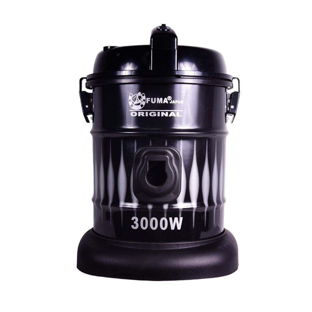 FUMA VACUUM CLEANER FU1090 Default Title - MamasJan Electronics