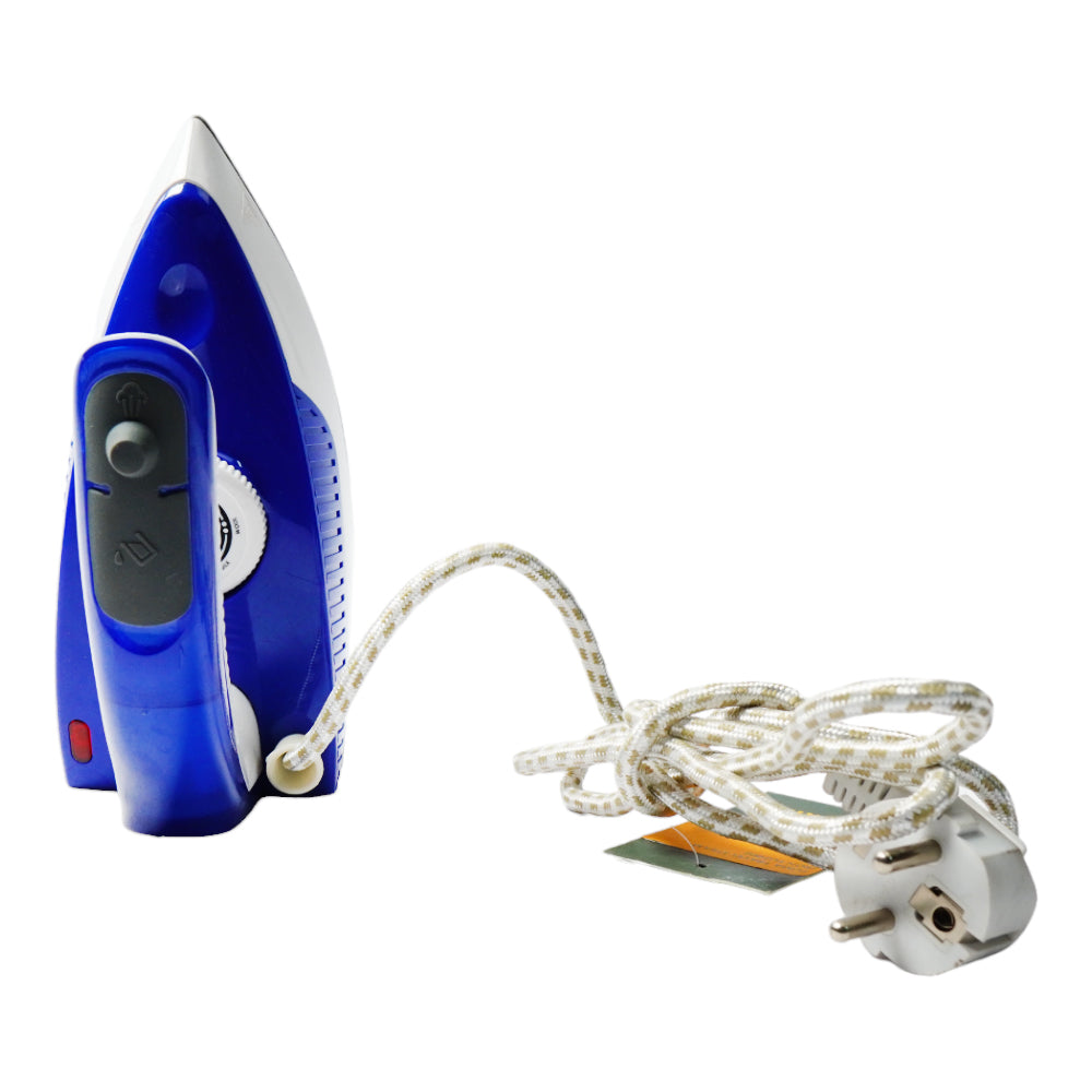 FUMA TRAVEL STEAM IRON FU2002 Default Title - MamasJan Electronics