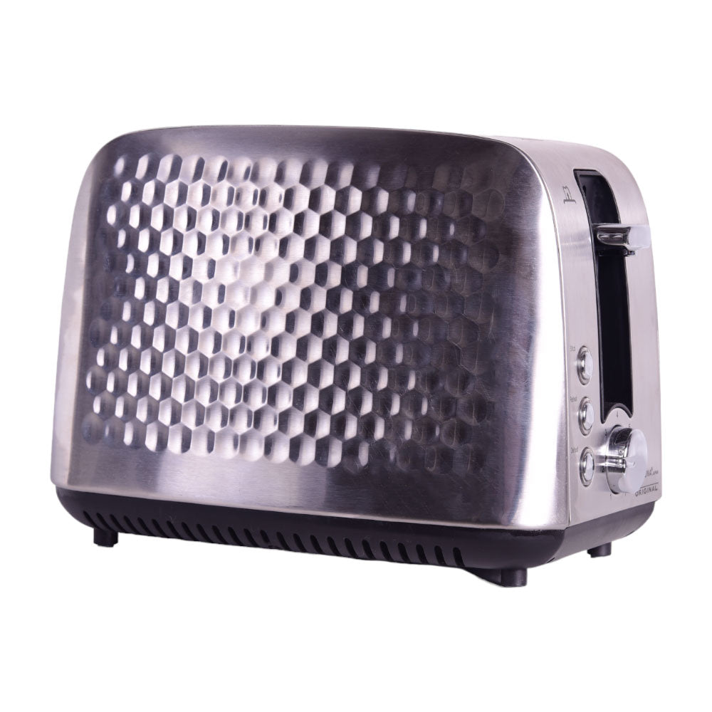 FUMA TOASTER 2 SLICE FU2076 Default Title - MamasJan Electronics