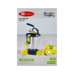 FUMA CITRUS JUICER FU2205 Default Title - MamasJan Electronics