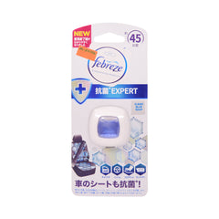 FEBREZE CAR FRESHNER CLEAN BLUE SOAP 2ML Default Title - MamasJan Grocery Nonfood