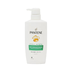 PANTENE SHAMPOO COLLAGEN AIRY FUNWARI REPEIR 400 ML Default Title - MamasJan haircare