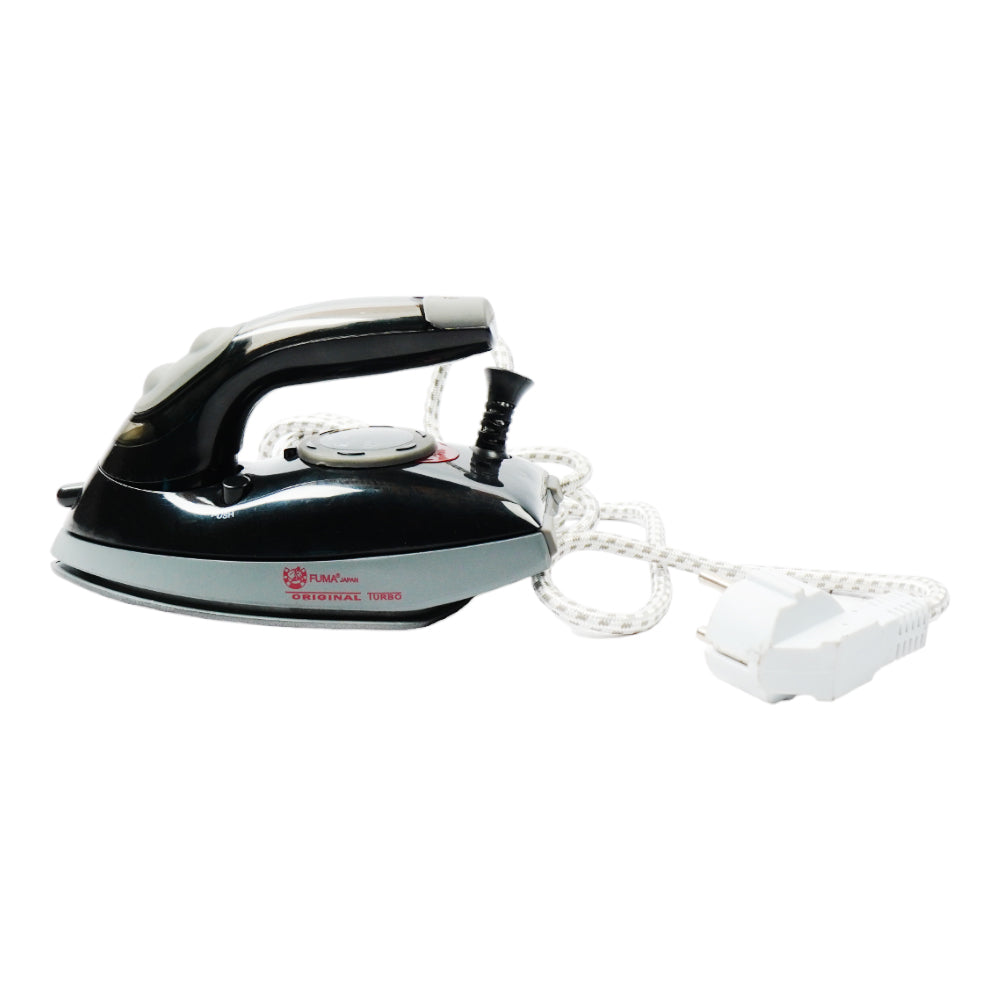 FUMA TRAVELLING IRON TU786A BASIC Default Title - MamasJan Electronics