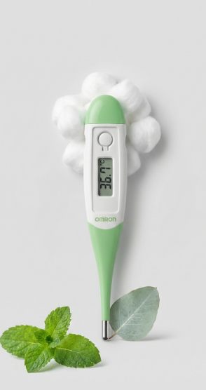 The Ultimate Guide To Family Fever Tracking Medisign Mt 403 Flexible Digital Thermometer - The Healthcare Shop Pakistan
