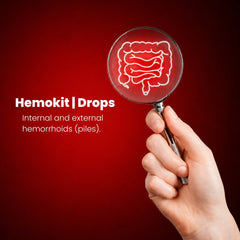 Hemokit | Drops