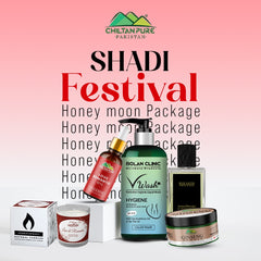 Honeymoon Package - Must-Have Essentials for Every Couple Before Departure