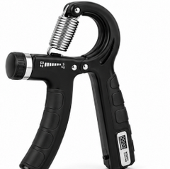 Adjustable Hand Grip Strengthener With Counter 1 - The Healthcare Shop Pakistan