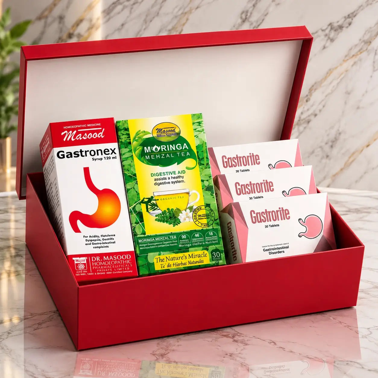 Digestive Care Bundle