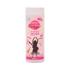 CUSSON CREATEION BATH SOAK FEARLESS FEVER 500 ML Default Title - MamasJan skincare
