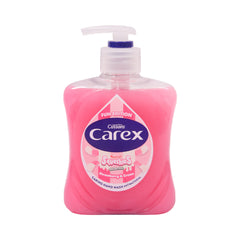 CUSSONS CAREX HAND WASH SQUASHIES S&C 250 ML Default Title - MamasJan skincare