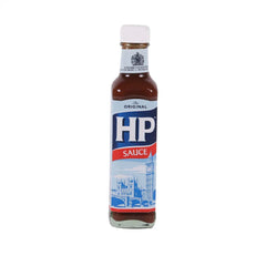 HP SAUCE THE ORIGINAL 255 GM Default Title - MamasJan Grocery