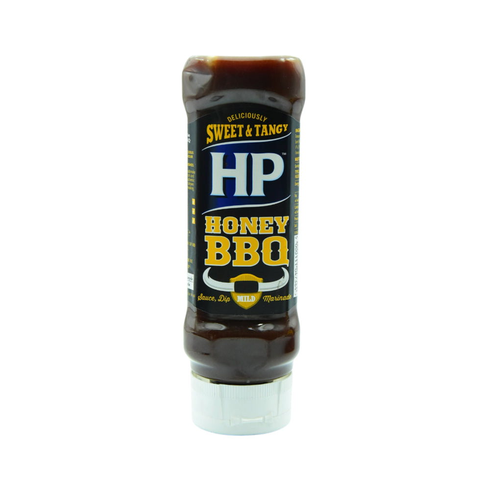 HP SAUCE BBQ HONEY 465 GM Default Title - MamasJan Grocery Food