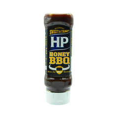 HP SAUCE BBQ HONEY 465 GM Default Title - MamasJan Grocery Food