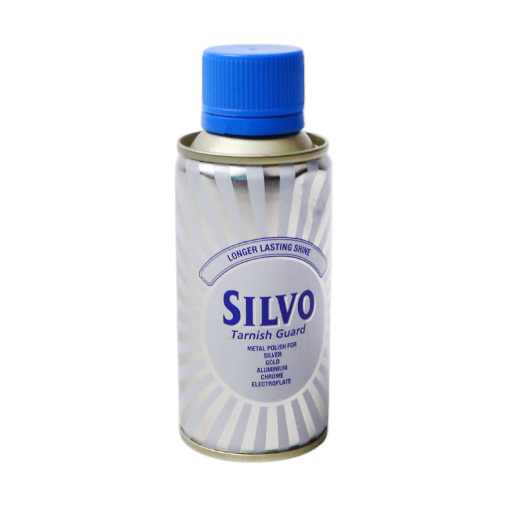 SILVO TORNISH GUARD POLISH 175 ML Default Title - MamasJan Grocery Nonfood