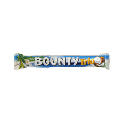 BOUNTY CHOCOLATE BAR TRIO 85.5 GM Default Title - MamasJan Grocery Food