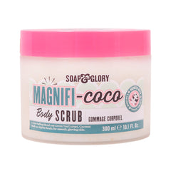 SOAP & GLORY BODY SCRUB MAGNIFI COCO 300 ML Default Title - MamasJan Makeup