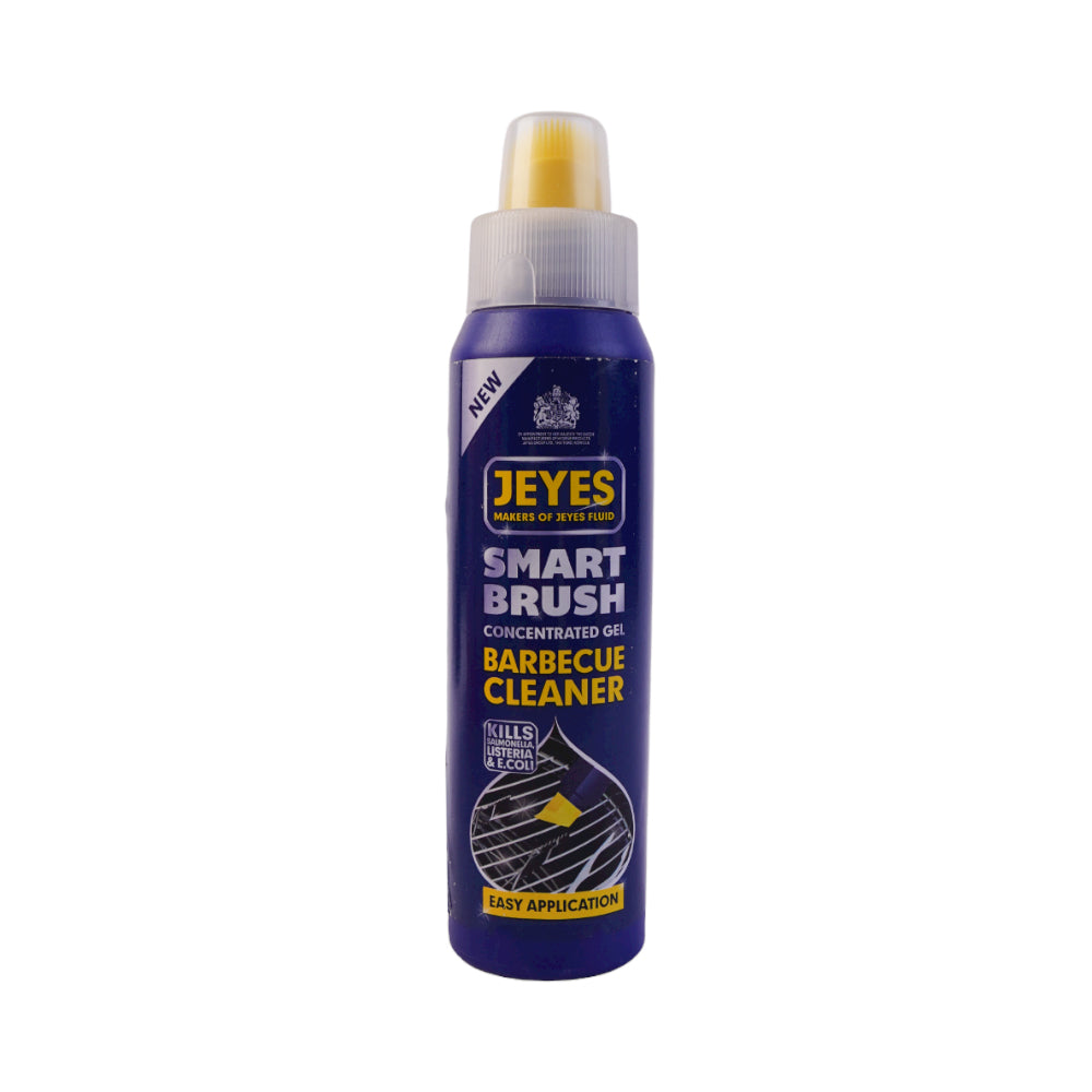 JEYES BARBECUE CLEANER WITH SMART BRUSH 300 ML Default Title - MamasJan Grocery Nonfood