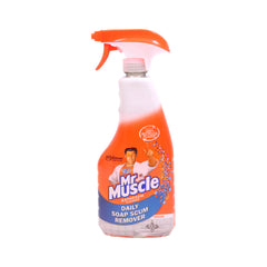 MR MUSCLE CLEANER BATHROOM 500 ML Default Title - MamasJan Grocery Nonfood