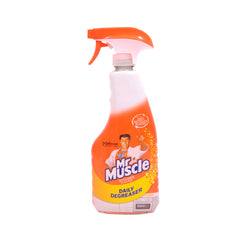 MR MUSCLE KITCHEN CLEANER LEMON 500 ML Default Title - MamasJan Grocery Nonfood