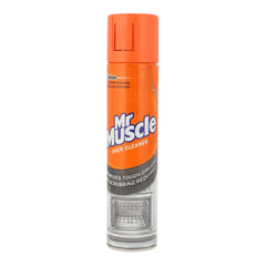 MR MUSCLE OVEN CLEANER 300 ML Default Title - MamasJan Grocery Nonfood