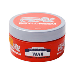 BRYLCREEM HAIR WAX STRONG HOLD 75 ML Default Title - MamasJan skincare