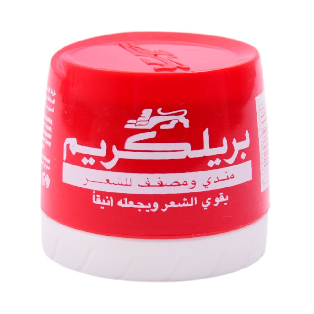 BRYLCREEM HAIR CREAM MOISTURISING 140 ML Default Title - MamasJan skincare