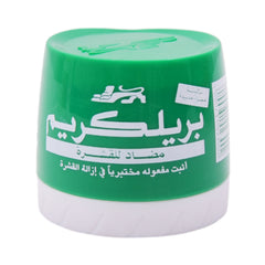 BRYLCREEM HAIR CREAM ANTI-DANDRUFF GREEN 140 ML Default Title - MamasJan skincare