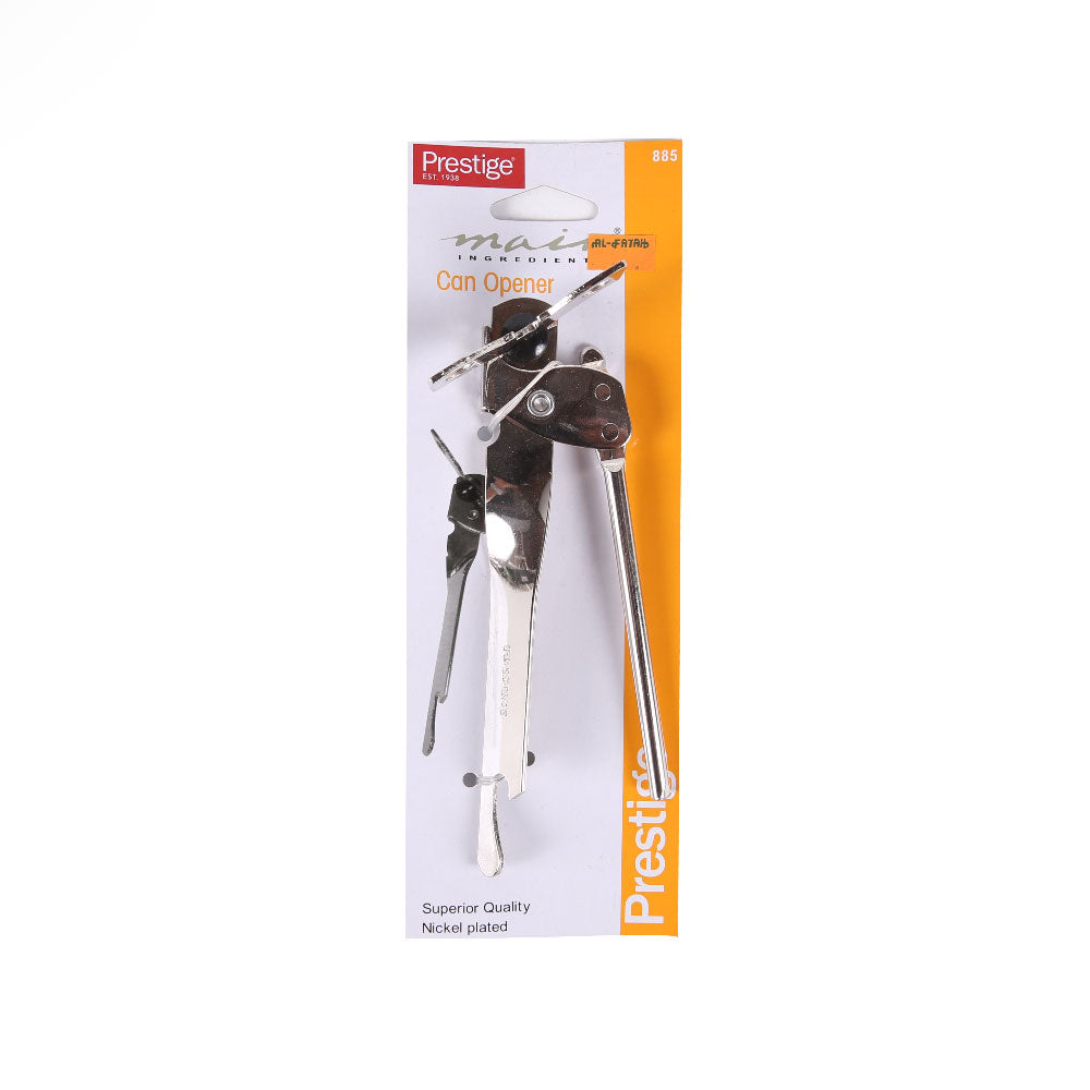 CAN OPENER PRESTIGE PR885 Default Title - MamasJan Crockery