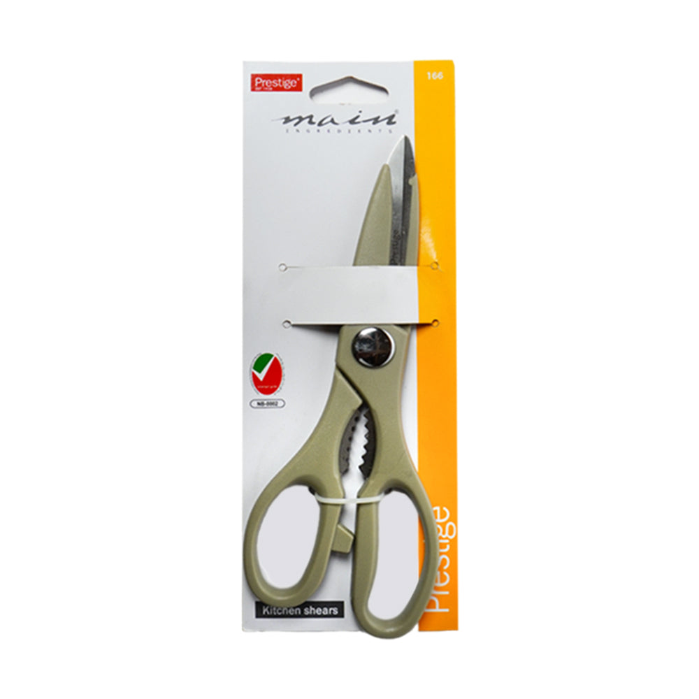 SCISSOR PRESTIGE PR166 Default Title - MamasJan Crockery