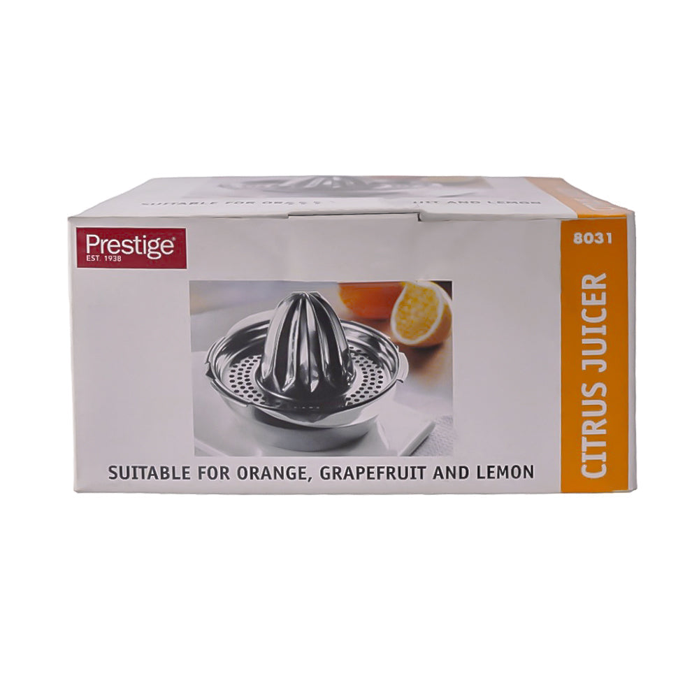 CITRUS JUICER PRESTIGE PR8031 Default Title - MamasJan Crockery