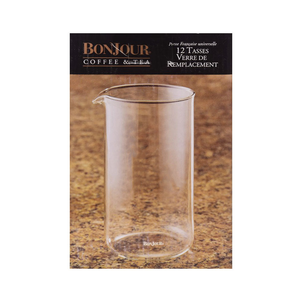 KETTLE GLASS BOUNJOR PRESTIGE PR53316 BASIC Default Title - MamasJan Crockery
