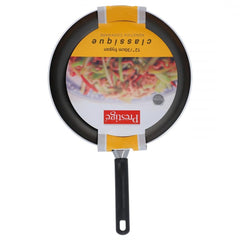 FRY PAN PRESTIGE RED 30CM 20882 Default Title - MamasJan Crockery