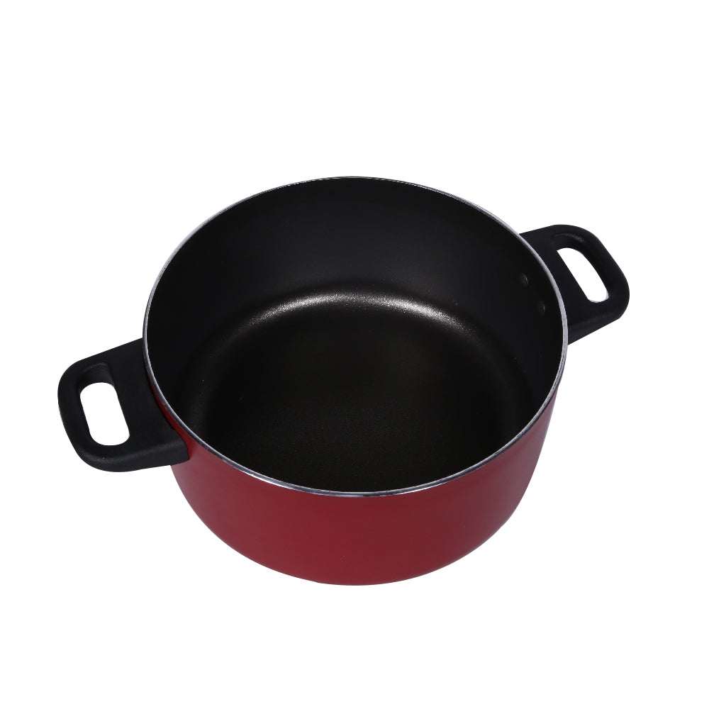DAGCHI PRESTIGE 5.2LTR 24CM PR15912 Default Title - MamasJan Crockery