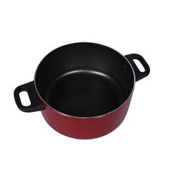 DAGCHI PRESTIGE 5.2LTR 24CM PR15912 Default Title - MamasJan Crockery