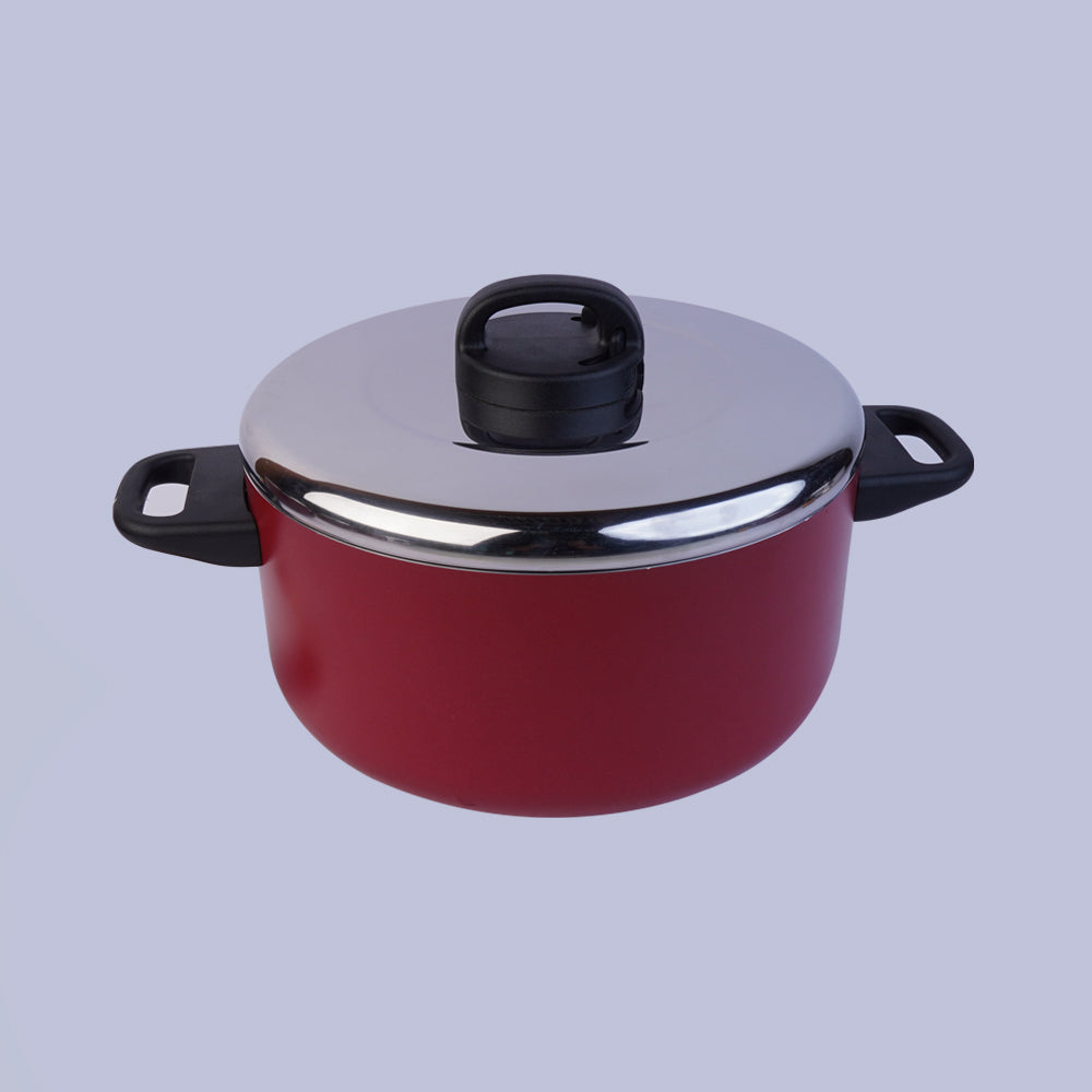 DAGCHI PRESTIGE PR15915 BASIC Default Title - MamasJan Crockery