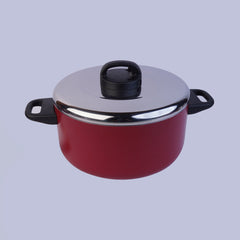 DAGCHI PRESTIGE PR15915 BASIC Default Title - MamasJan Crockery
