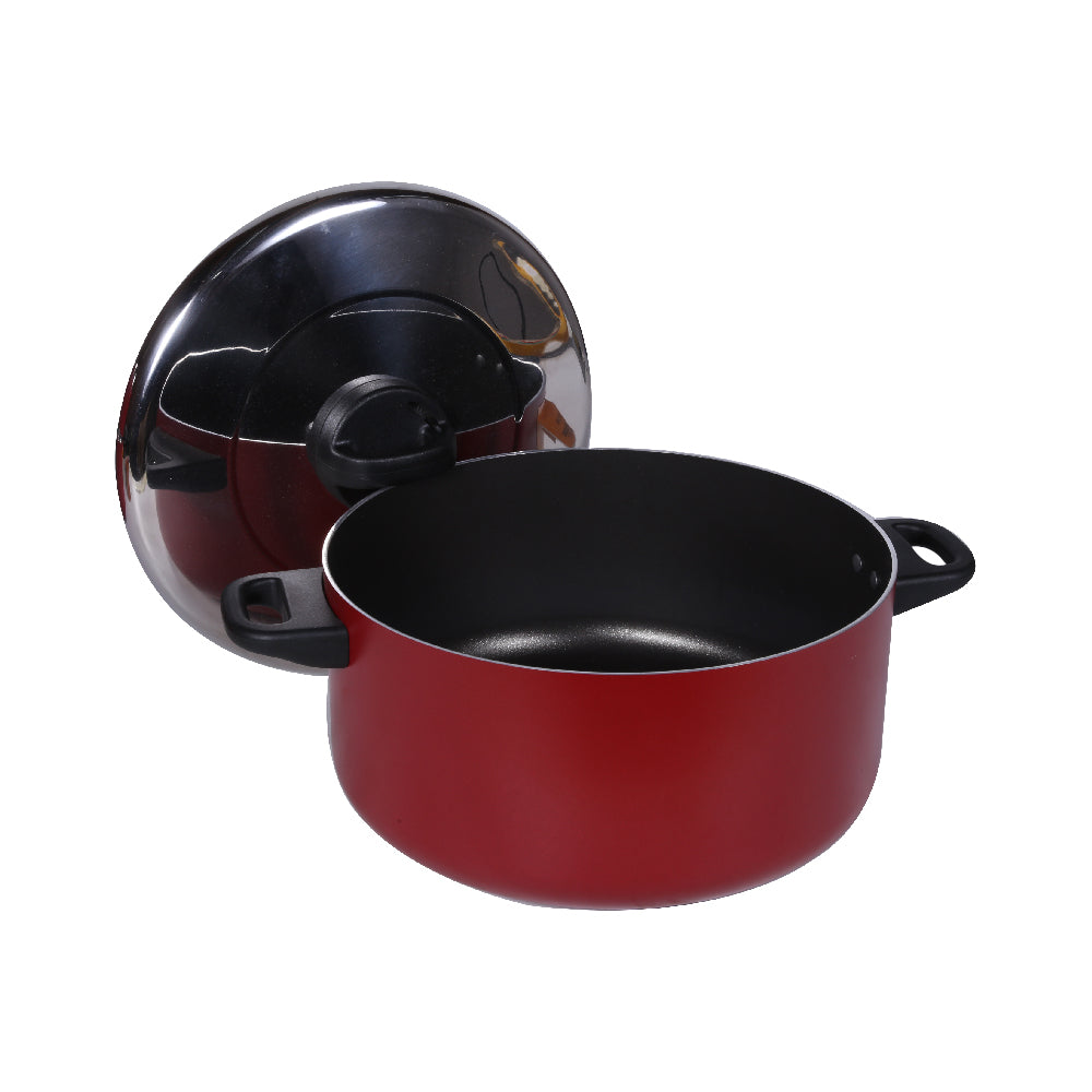 DAGCHI PRESTIGE 10LTR 30CM PR15917 Default Title - MamasJan Crockery