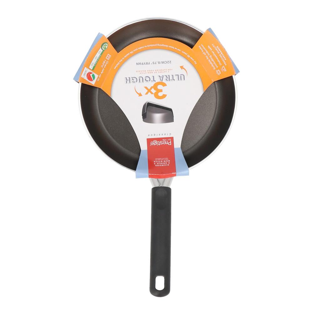 FRY PAN PRESTIGE 22 CM PR15921 Default Title - MamasJan Crockery
