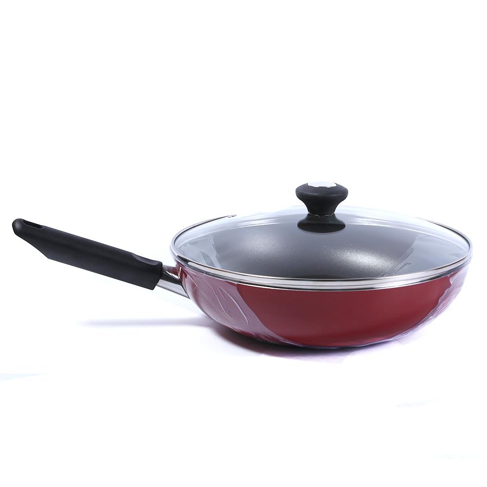 WOK PRESTIGE 28CM PR20979 Default Title - MamasJan Crockery
