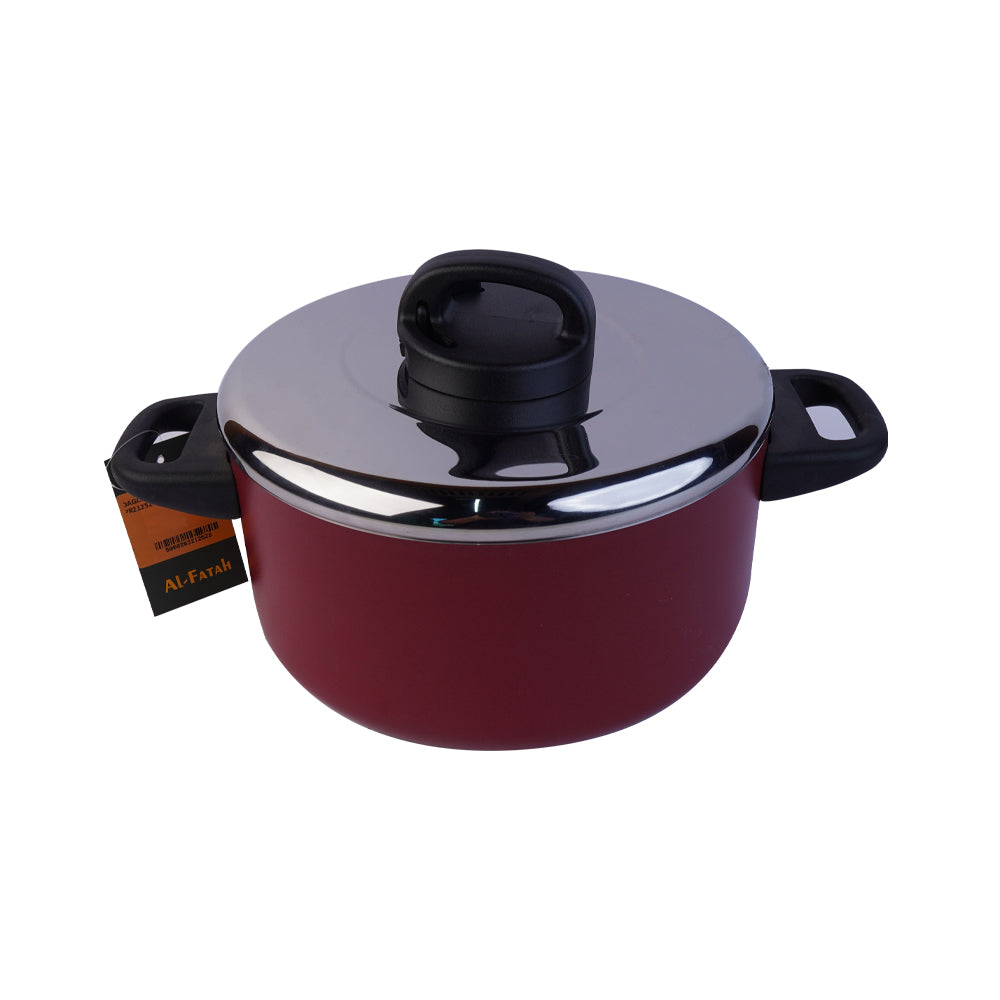 DAGCHI PRESTIGE 22CM PR21252 Default Title - MamasJan Crockery