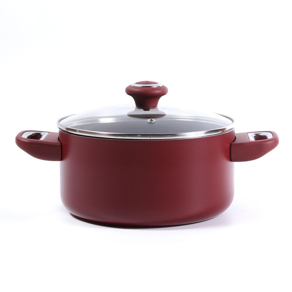 DAGCHI PRESTIGE CLASSIC 3.8LTR PR21522 PC Default Title - MamasJan Crockery
